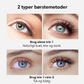 VippeDrøm™ | 4D Silkefiber Mascara | Køb 2 få 1 gratis