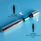 VippeDrøm™ | 4D Silkefiber Mascara | Køb 2 få 1 gratis