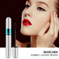 VippeDrøm™ | 4D Silkefiber Mascara | Køb 2 få 1 gratis