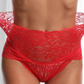 Victoria™ | Højtaljede dame trusser | 5 stk sæt