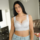 Ayesha™ | Komfortabel og Støttende Push-Up BH | I dag 50% rabat