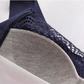 Ayesha™ | Komfortabel og Støttende Push-Up BH | I dag 50% rabat