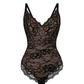 Luna™ | Blonde Shapewear Bodystocking | I dag 50% rabat