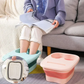 AfslapFod™ | Foldable Foot Massager