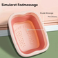 AfslapFod™ | Foldable Foot Massager