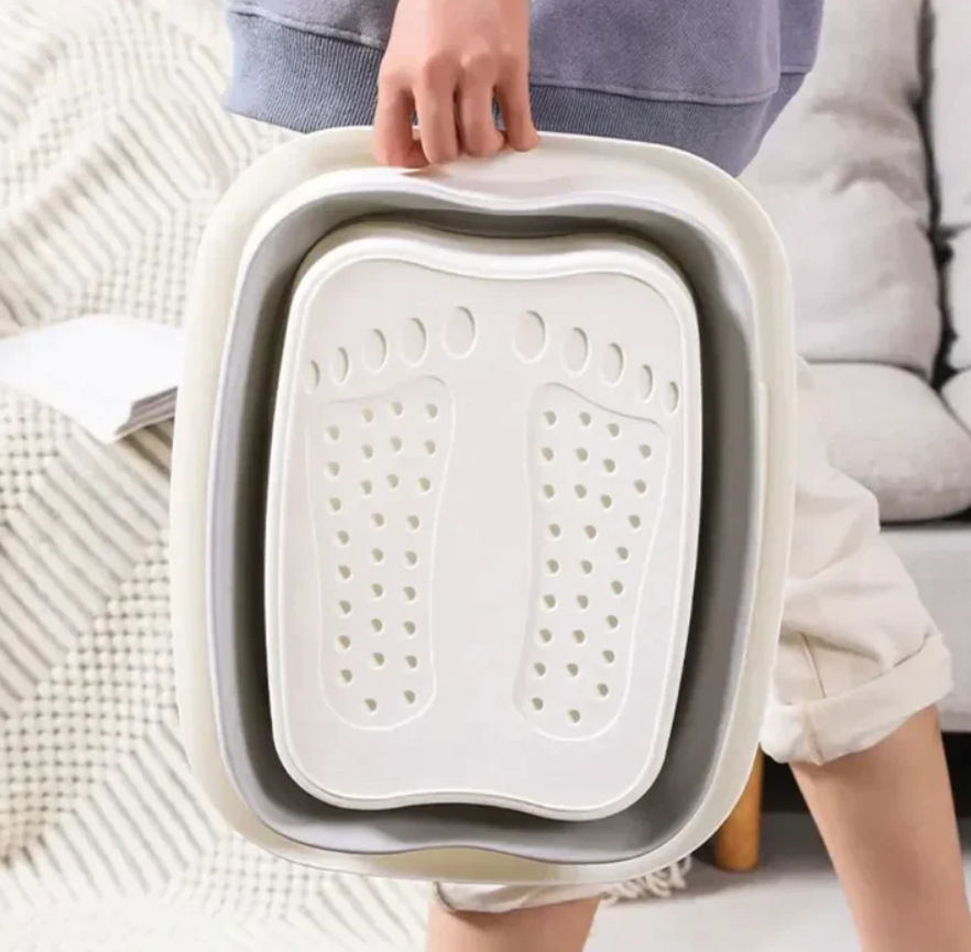 AfslapFod™ | Foldable Foot Massager