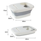 AfslapFod™ | Foldable Foot Massager