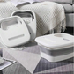 AfslapFod™ | Foldable Foot Massager