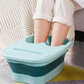 AfslapFod™ | Foldable Foot Massager