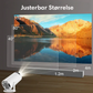 QuickCast™ | Smart HD Projektor | I dag 50% rabat