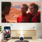 QuickCast™ | Smart HD Projektor | I dag 50% rabat