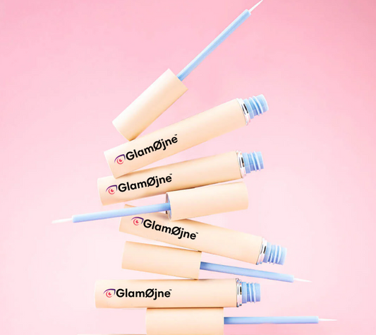 GlamØjne™ | Øjenvippeserum | Køb 1 få 1 gratis