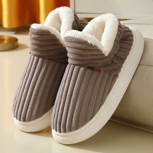 HappyFeet™ | Super Soft, Thick, and Ultra Comfortable Winter Boots