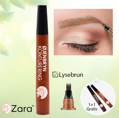 Zara™ | Brynloftblyant | Køb 1 få 1 gratis